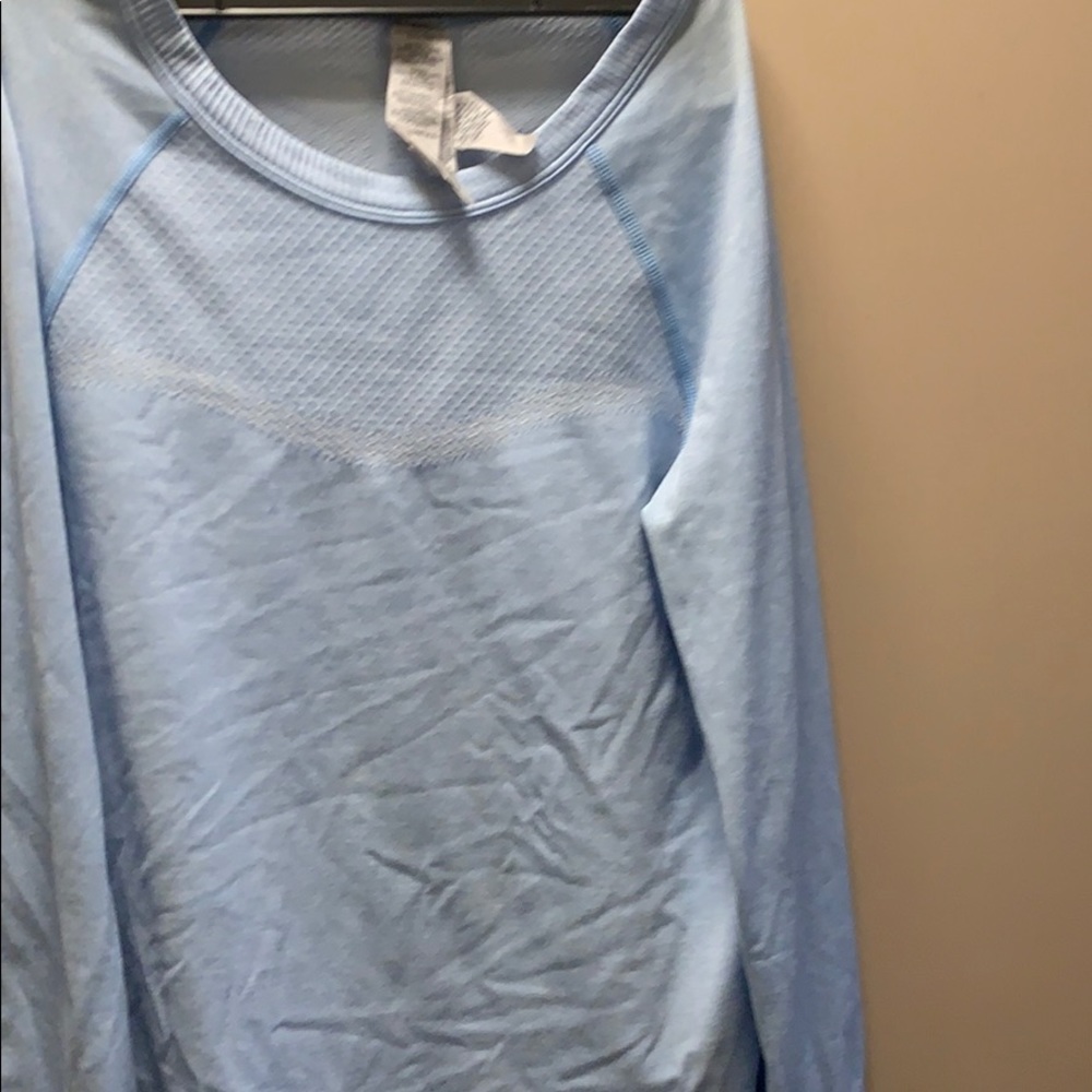 Lorna Jane Long Sleeve